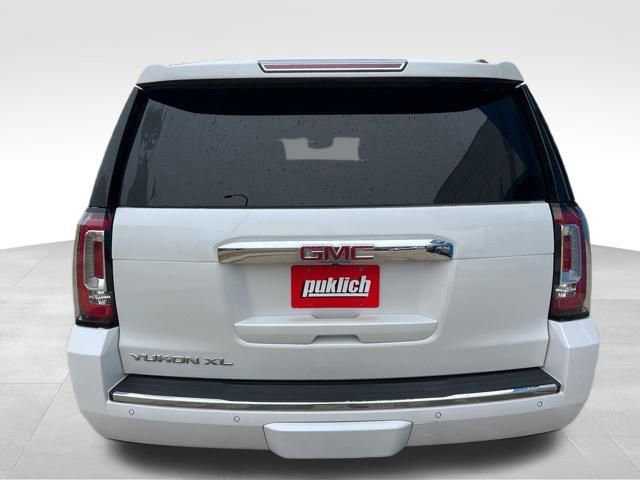 Used 2019 GMC Yukon XL Denali w/ Denali Ultimate Package image 7