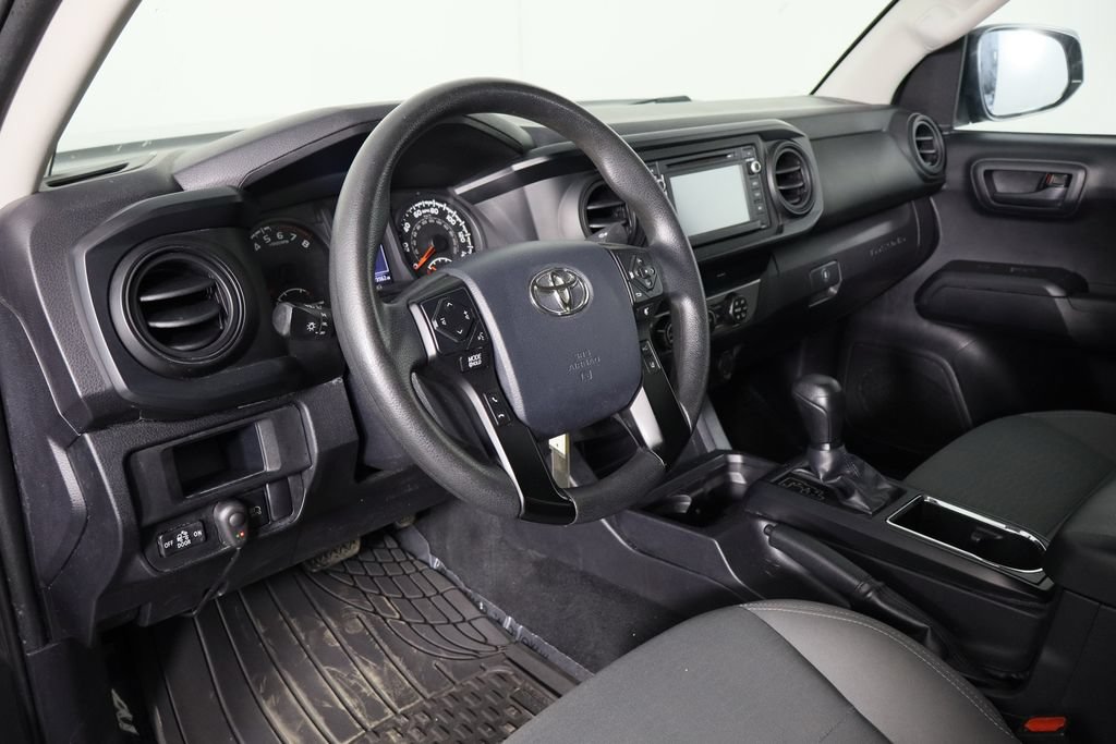 Used 2019 Toyota Tacoma SR RWD image 24