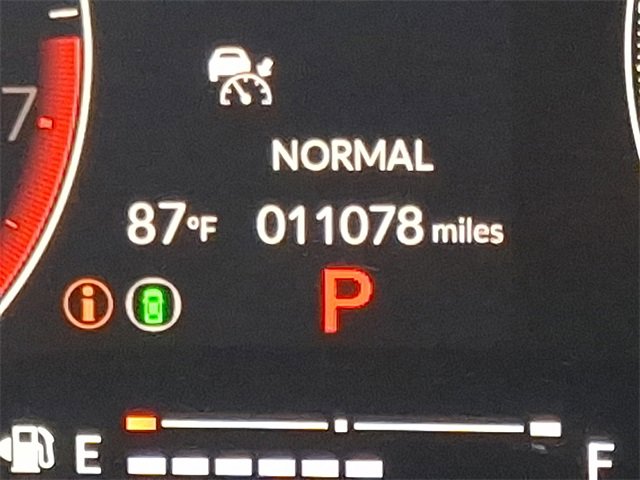 Used 2025 Honda Civic Sport image 19