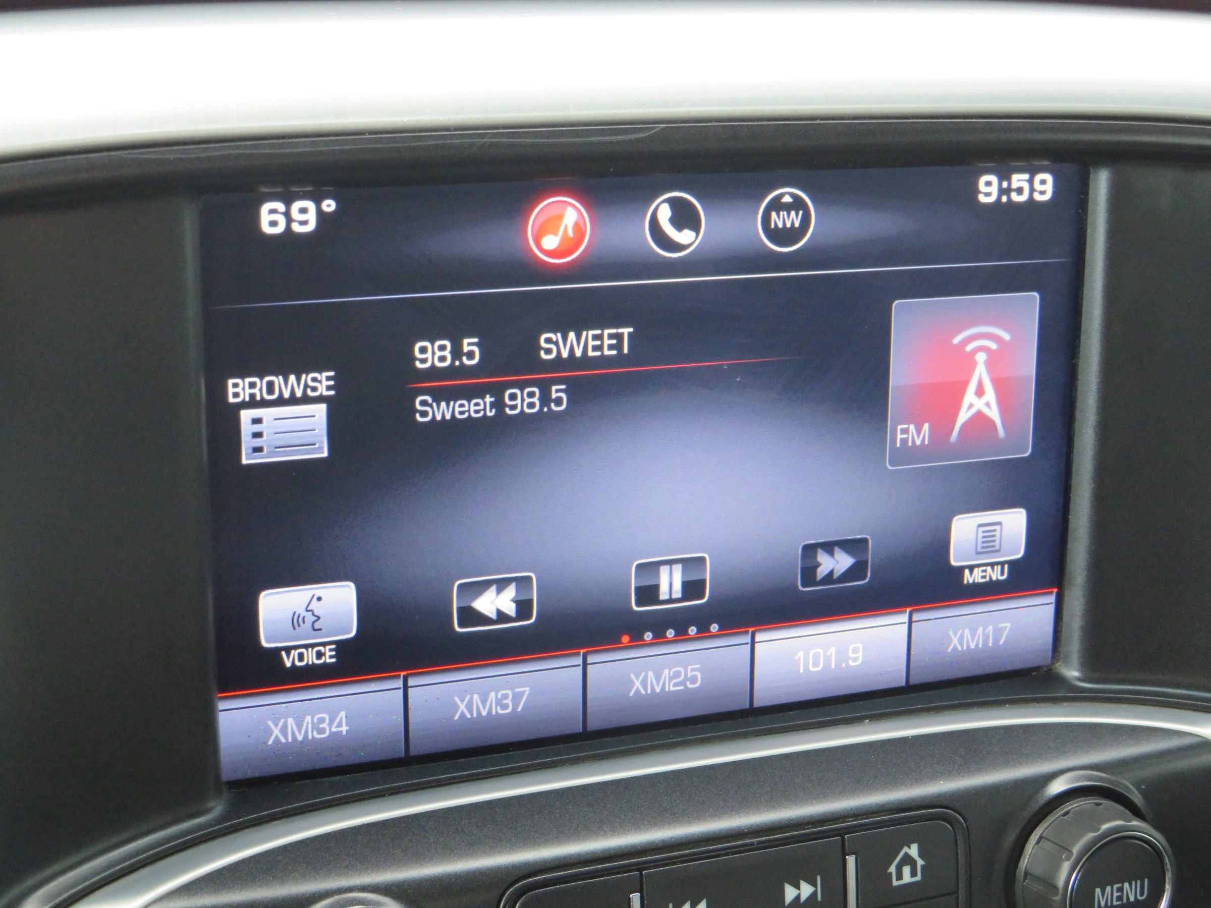 Used 2015 GMC Sierra 3500 SLT image 22