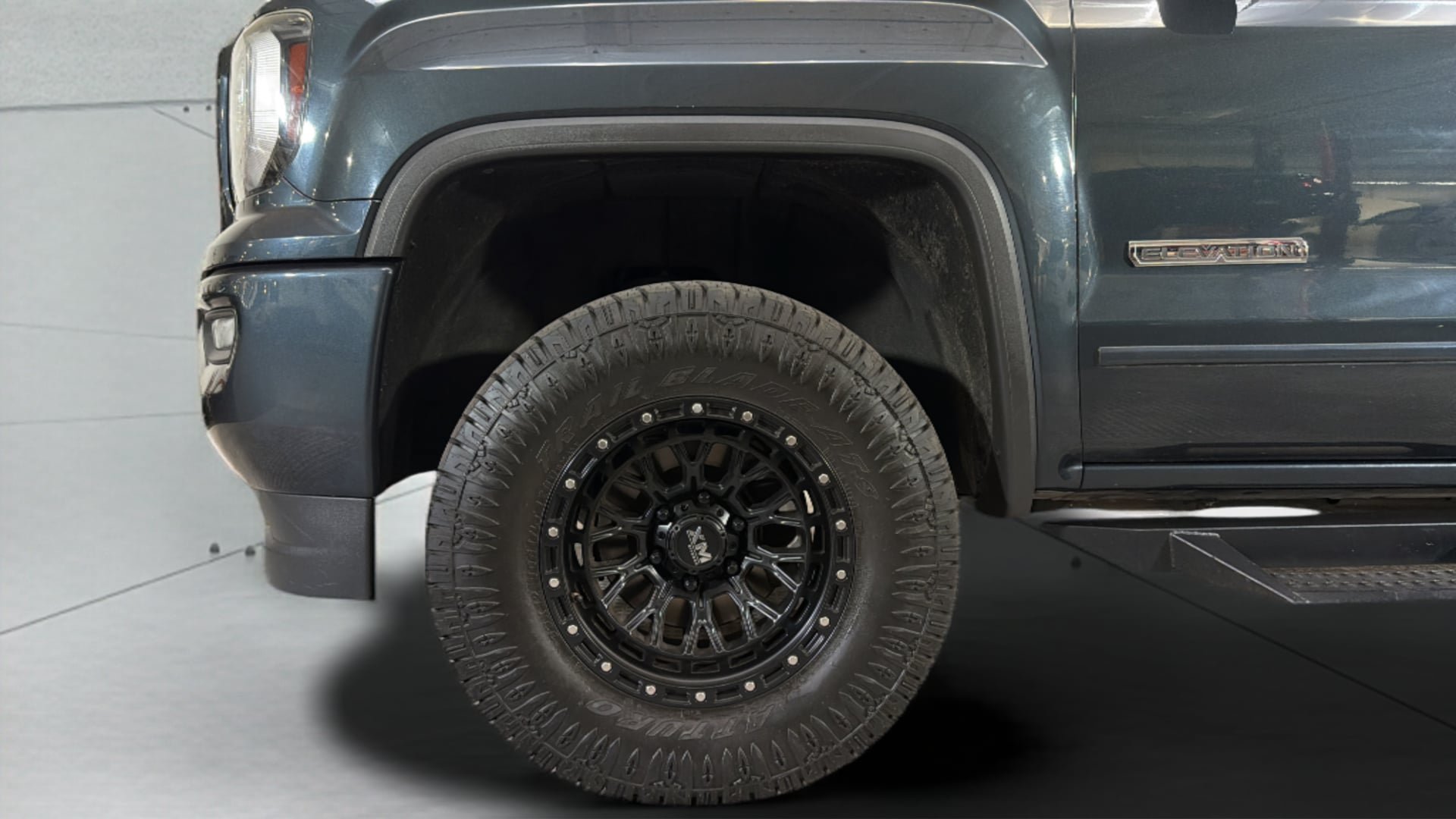 Used 2018 GMC Sierra 1500 2WD Double Cab w/ Elevation Edition image 36