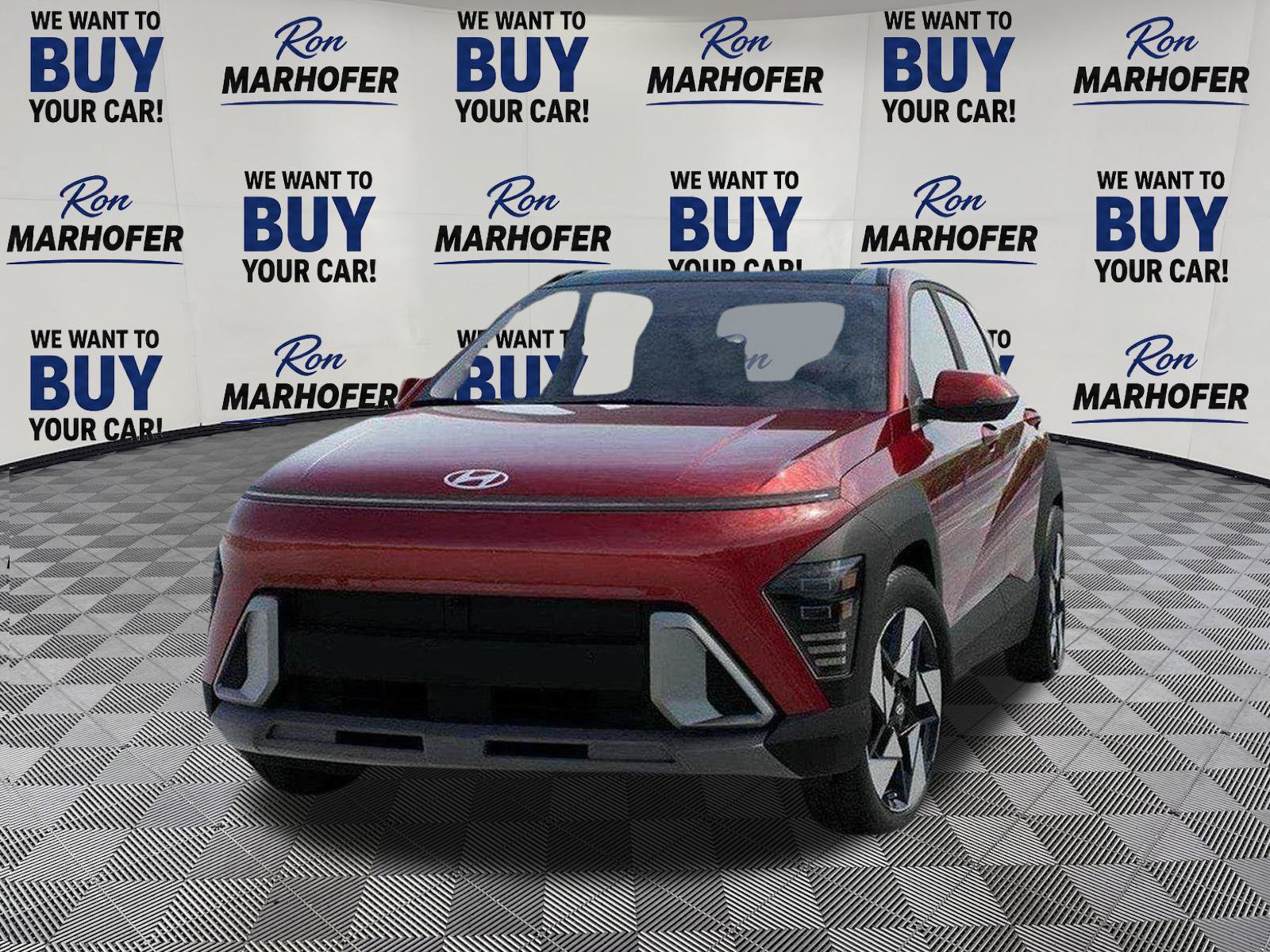 New 2027 Hyundai Kona Limited AWD/4WD image 48