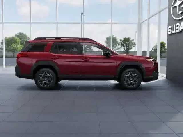 New 2026 Subaru Outback Premium AWD/4WD image 5