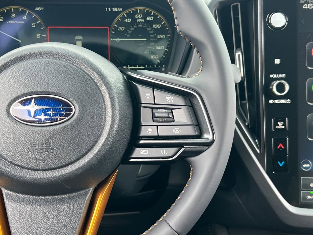 New 2026 Subaru Forester Wilderness image 23