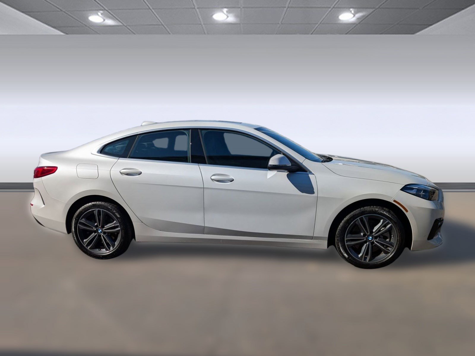 Certified 2024 BMW 228i xDrive Gran Coupe image 8