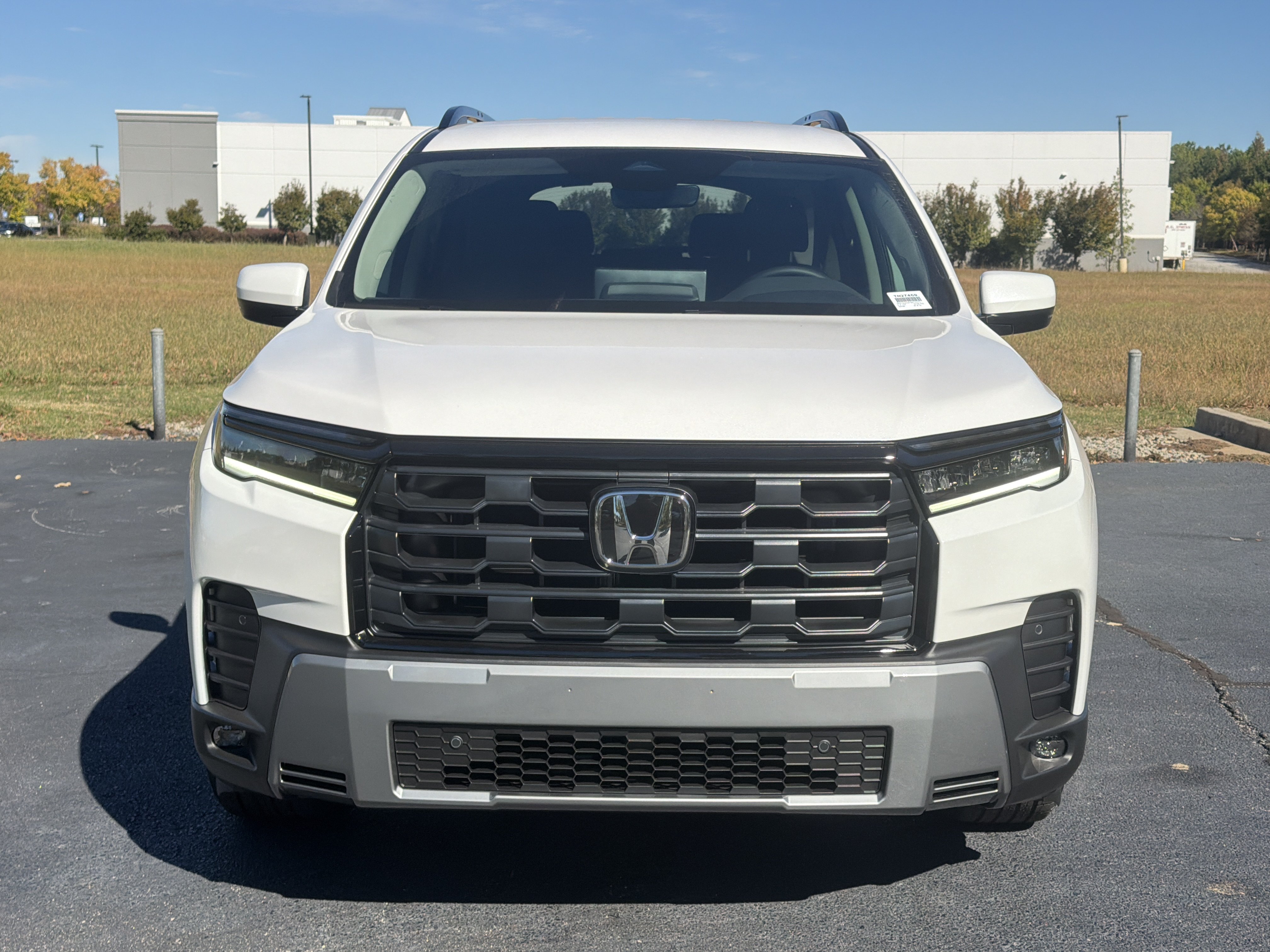 New 2026 Honda Prologue Elite image 3