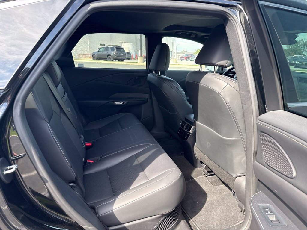 Used 2024 Lexus RX 350 w/ Convenience Package AWD/4WD image 14