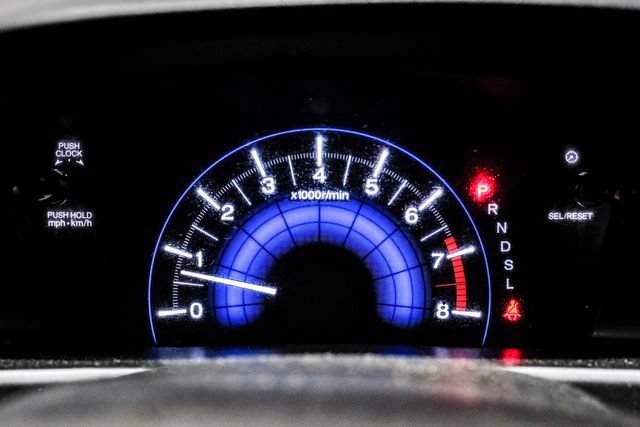 Used 2014 Honda Civic LX image 24