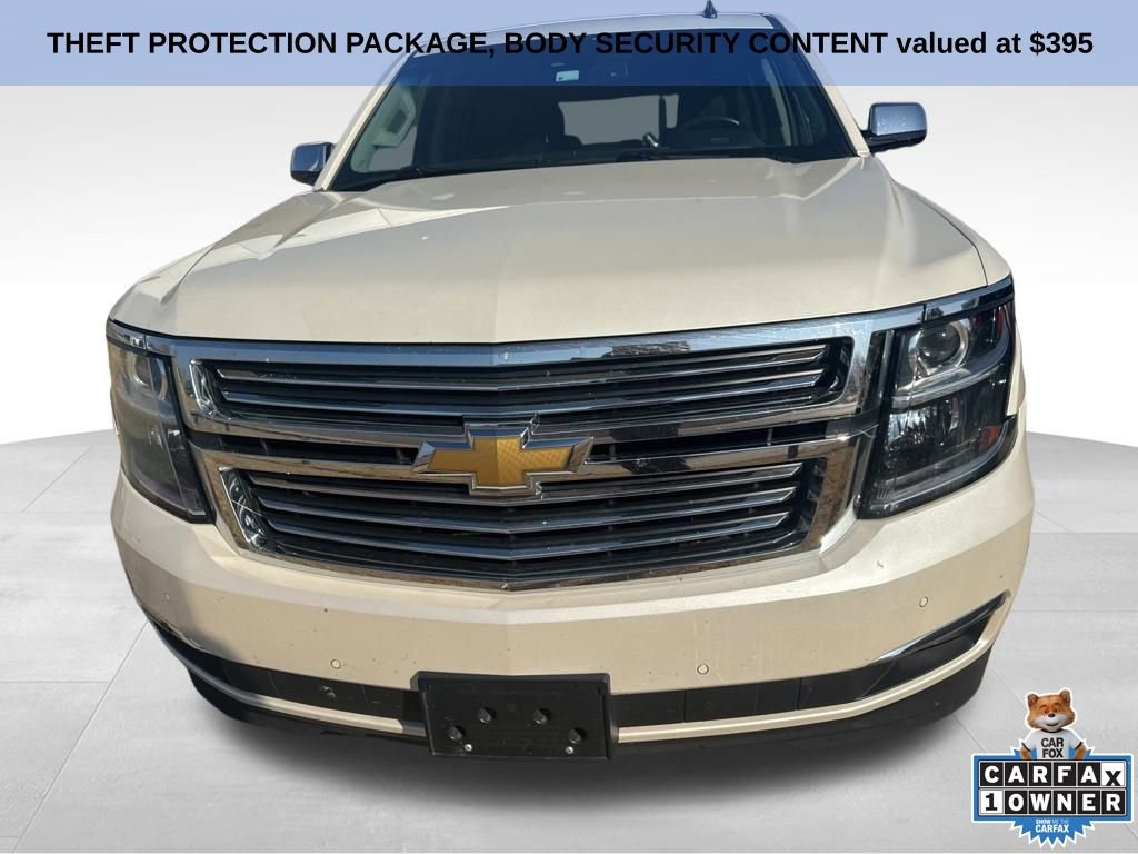 Used 2015 Chevrolet Tahoe LTZ image 5