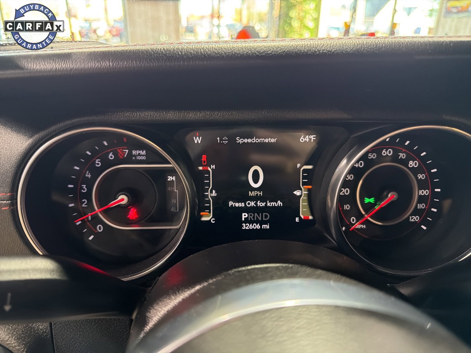 Used 2020 Jeep Gladiator Rubicon image 8