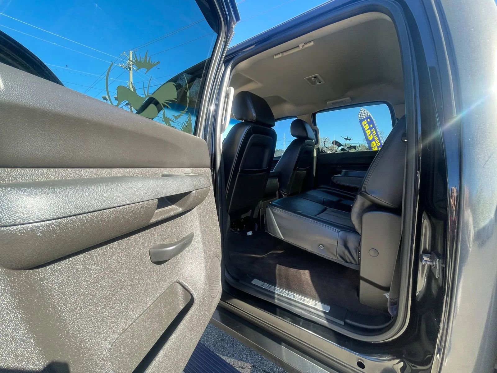 Used 2013 Chevrolet Silverado 1500 LT w/ All-Star Edition image 10