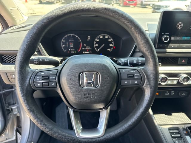 Used 2023 Honda CR-V EX image 19