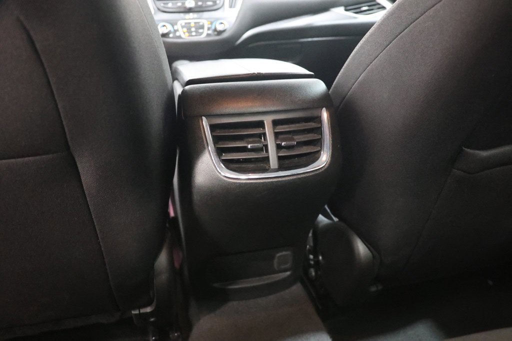 Used 2024 Chevrolet Malibu LT FWD image 28