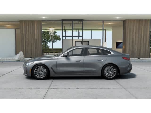 New 2026 BMW 430i xDrive w/ Premium Package AWD/4WD image 4
