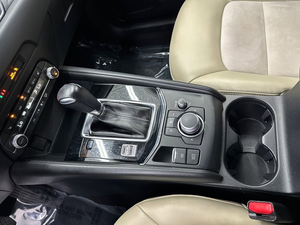 Used 2019 MAZDA CX-5 Touring FWD image 26