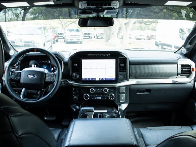 Used 2023 Ford F150 Raptor w/ Raptor Carbon Fiber Package image 20