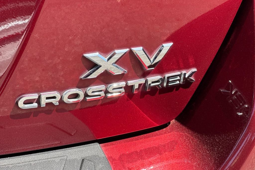 Used 2014 Subaru Crosstrek 2.0i Premium w/ Moonroof Package AWD/4WD image 25