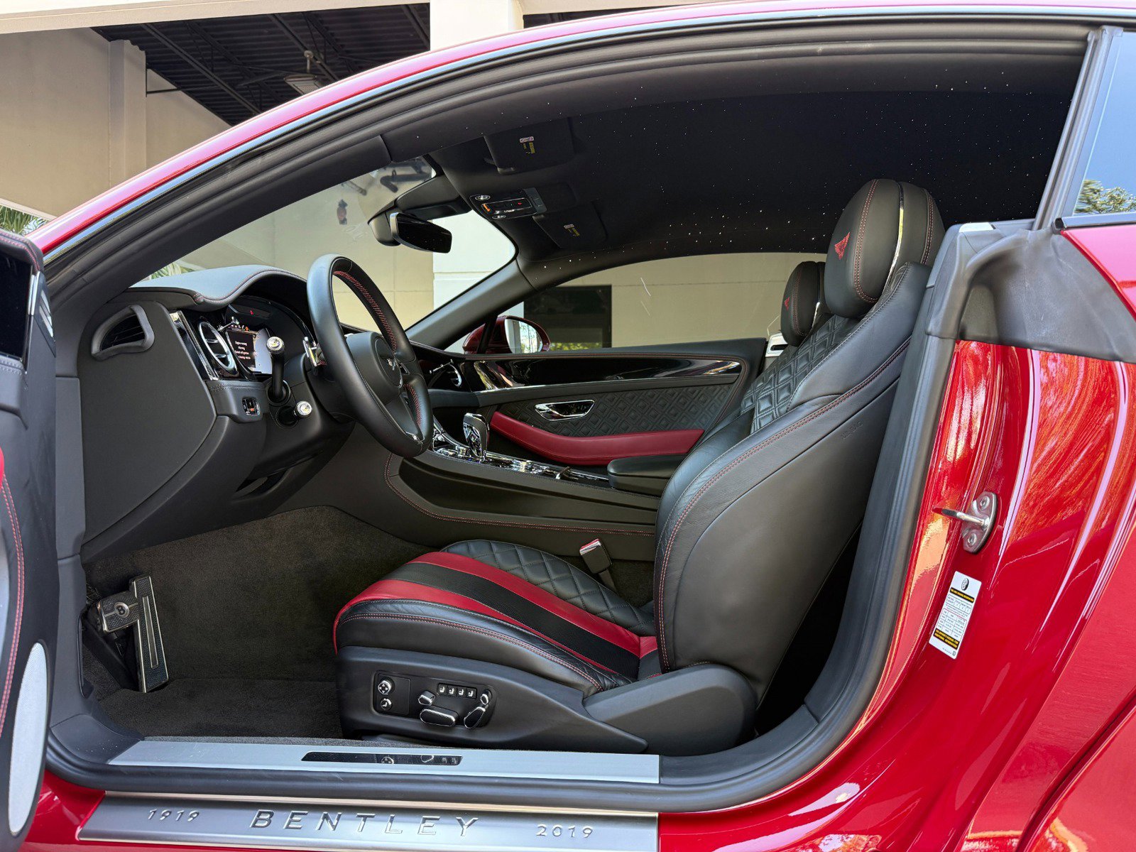 Used 2020 Bentley Continental GT V8 AWD/4WD image 22