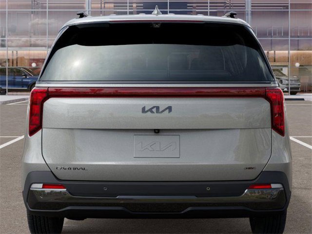 New 2026 Kia Carnival SX image 14