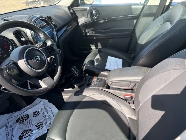 Used 2022 MINI Cooper Countryman ALL4 AWD/4WD image 9
