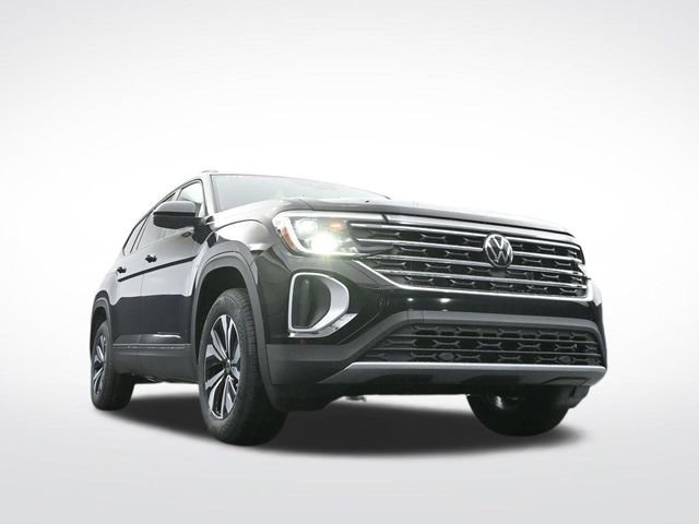 Used 2025 Volkswagen Atlas SE FWD image 30