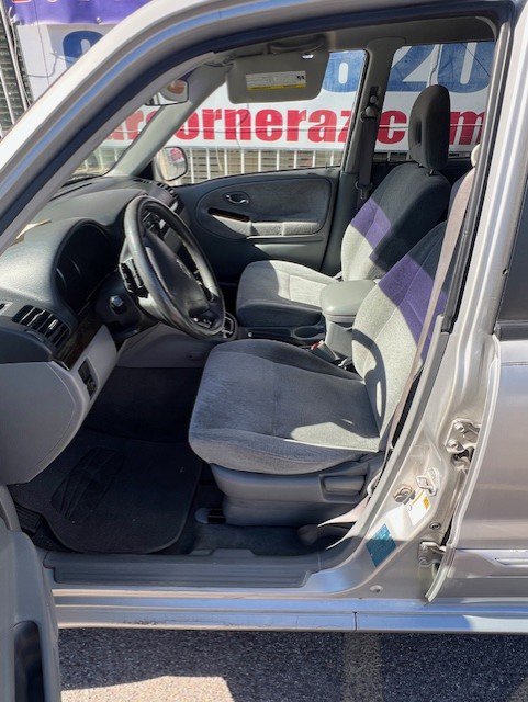 Used 2004 Suzuki XL7 XL-7 EX 3rd Row $998 Down* + T image 38