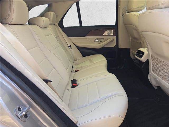 Certified 2021 Mercedes-Benz GLE 350 image 16
