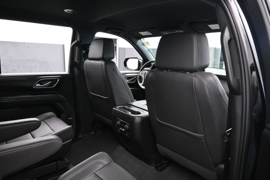 Used 2023 Chevrolet Tahoe LT RWD image 47