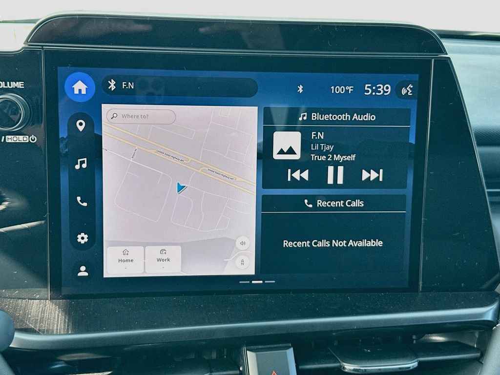 New 2026 Subaru Outback Touring XT AWD/4WD image 12