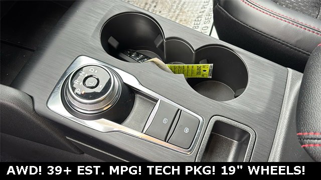 New 2026 Ford Escape ST-Line Select w/ Tech Pack #1 image 18