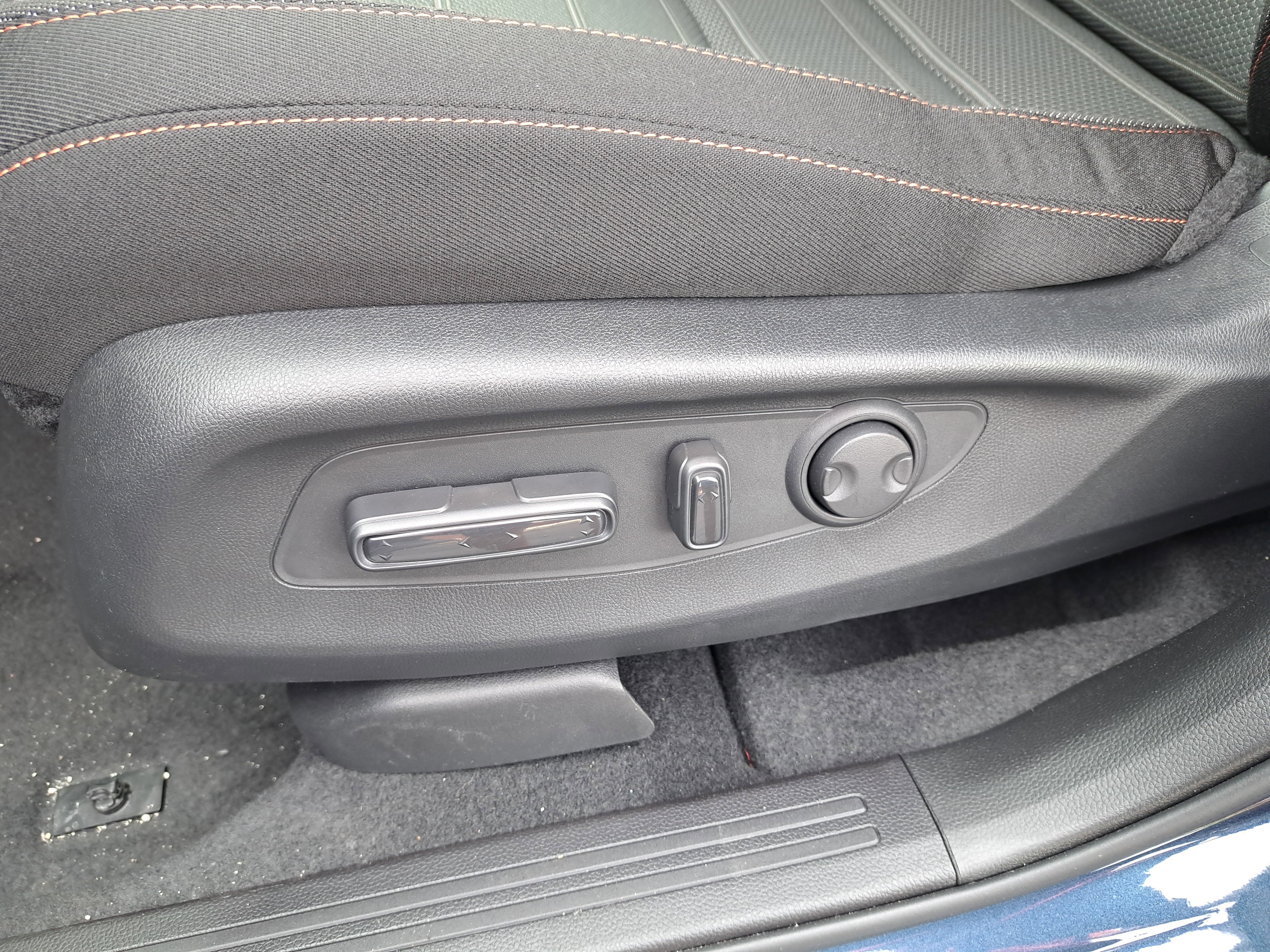 New 2026 Honda CR-V TrailSport image 21