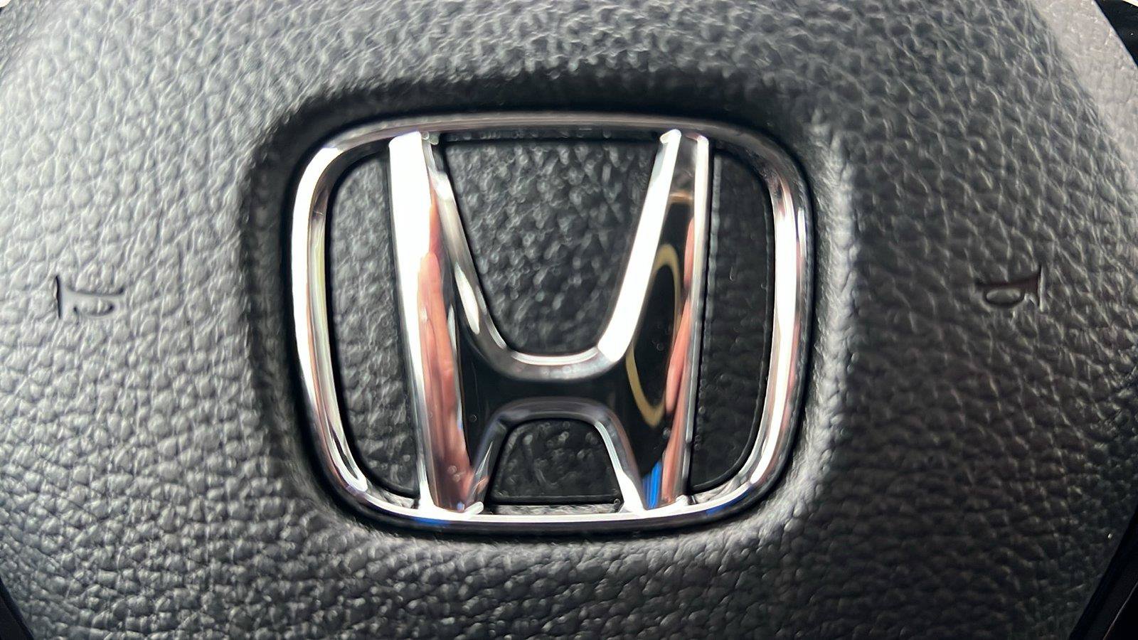 New 2026 Honda Pilot EX-L image 32