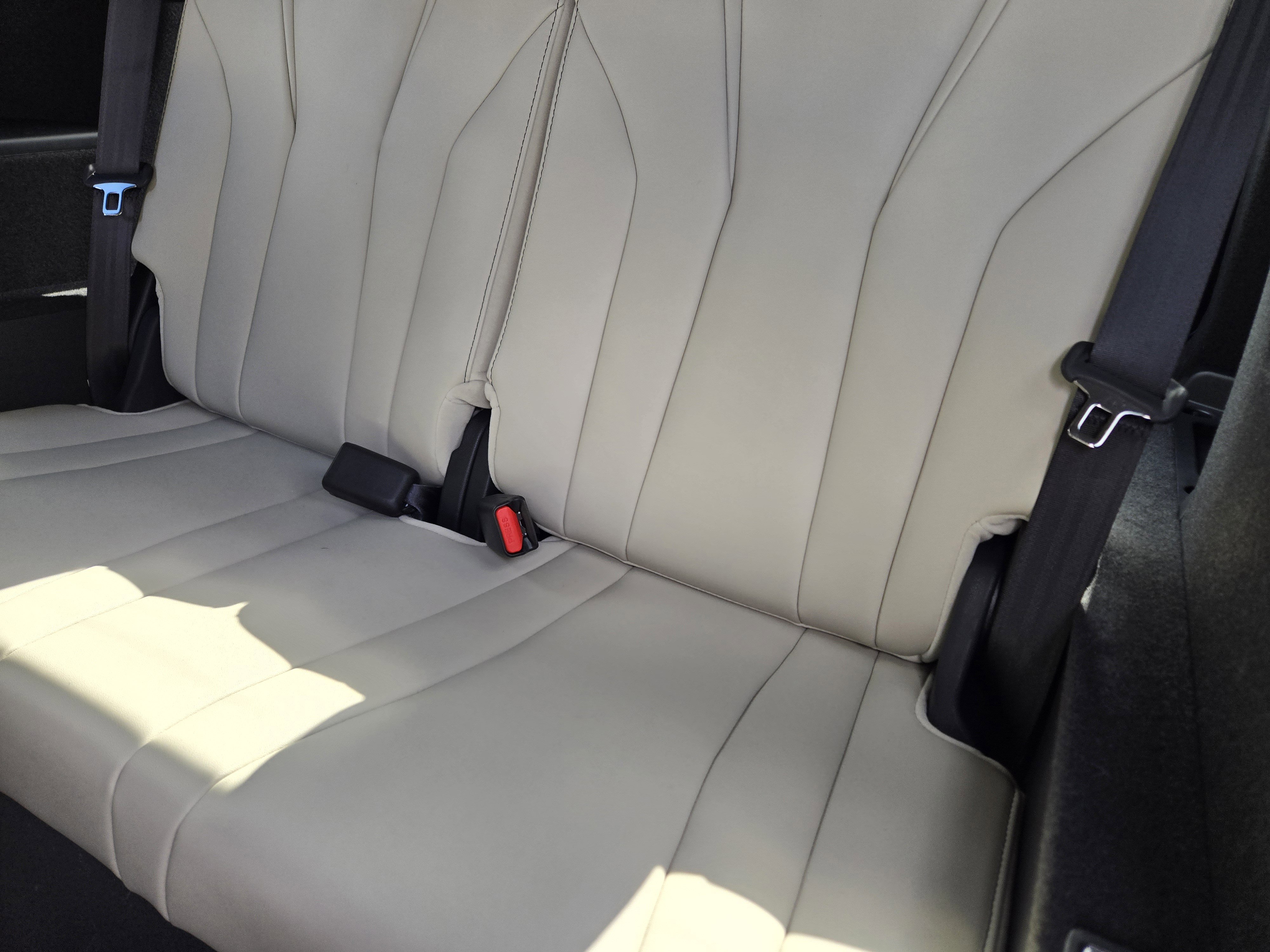 New 2026 Acura MDX Type S image 20