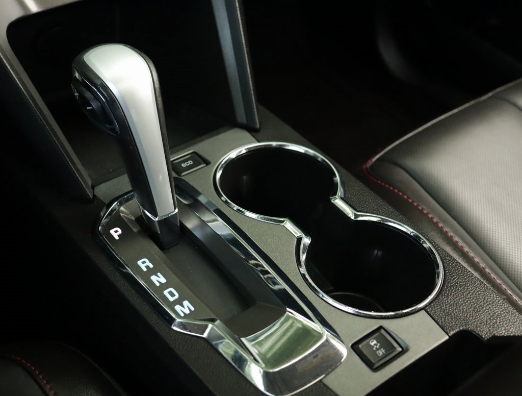 Used 2014 Chevrolet Equinox LT image 17