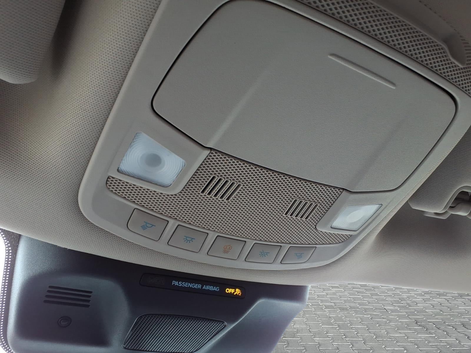 Used 2024 Ford Expedition XLT AWD/4WD image 24