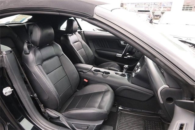 Used 2023 Ford Mustang Premium image 21