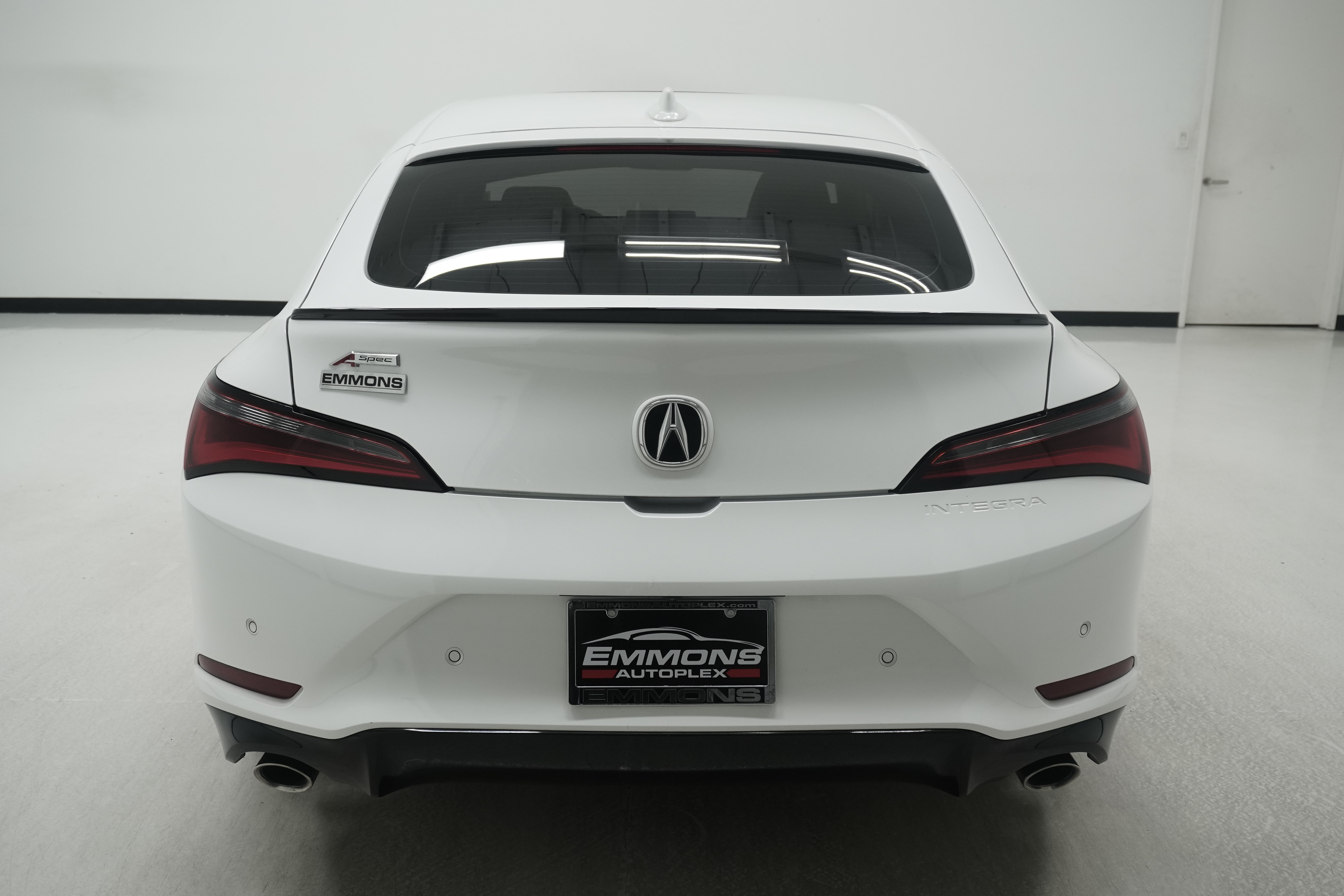 Used 2025 Acura Integra A-Spec w/ Technology Package FWD image 5