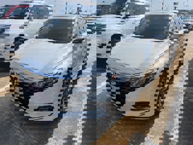 Used 2019 Honda Accord EX-L