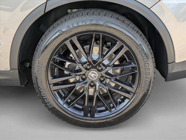 New 2026 Acura MDX A-Spec image 10
