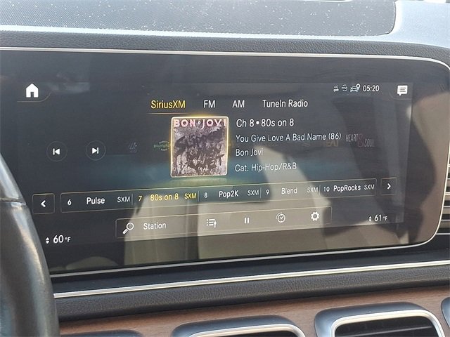 Used 2021 Mercedes-Benz GLE 350 4MATIC image 18