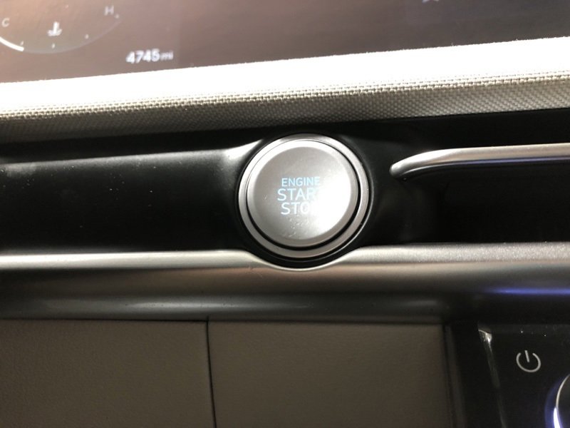 Used 2025 Hyundai Tucson Limited image 31