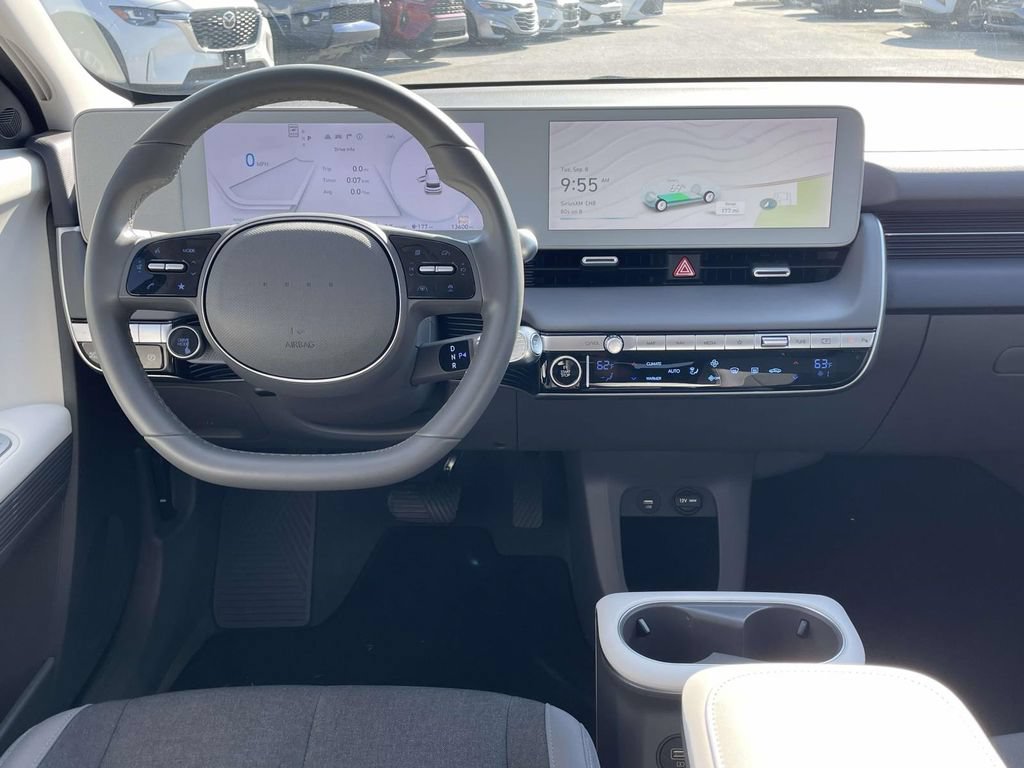 Certified 2024 Hyundai Ioniq 5 SE AWD/4WD image 3
