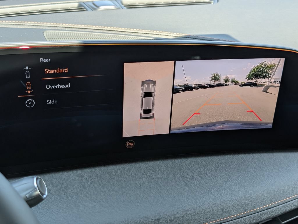 New 2026 Cadillac CT5 Sport w/ Technology Package AWD/4WD image 25