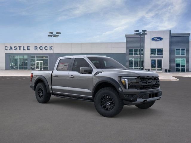New 2025 Ford F150 Raptor image 7