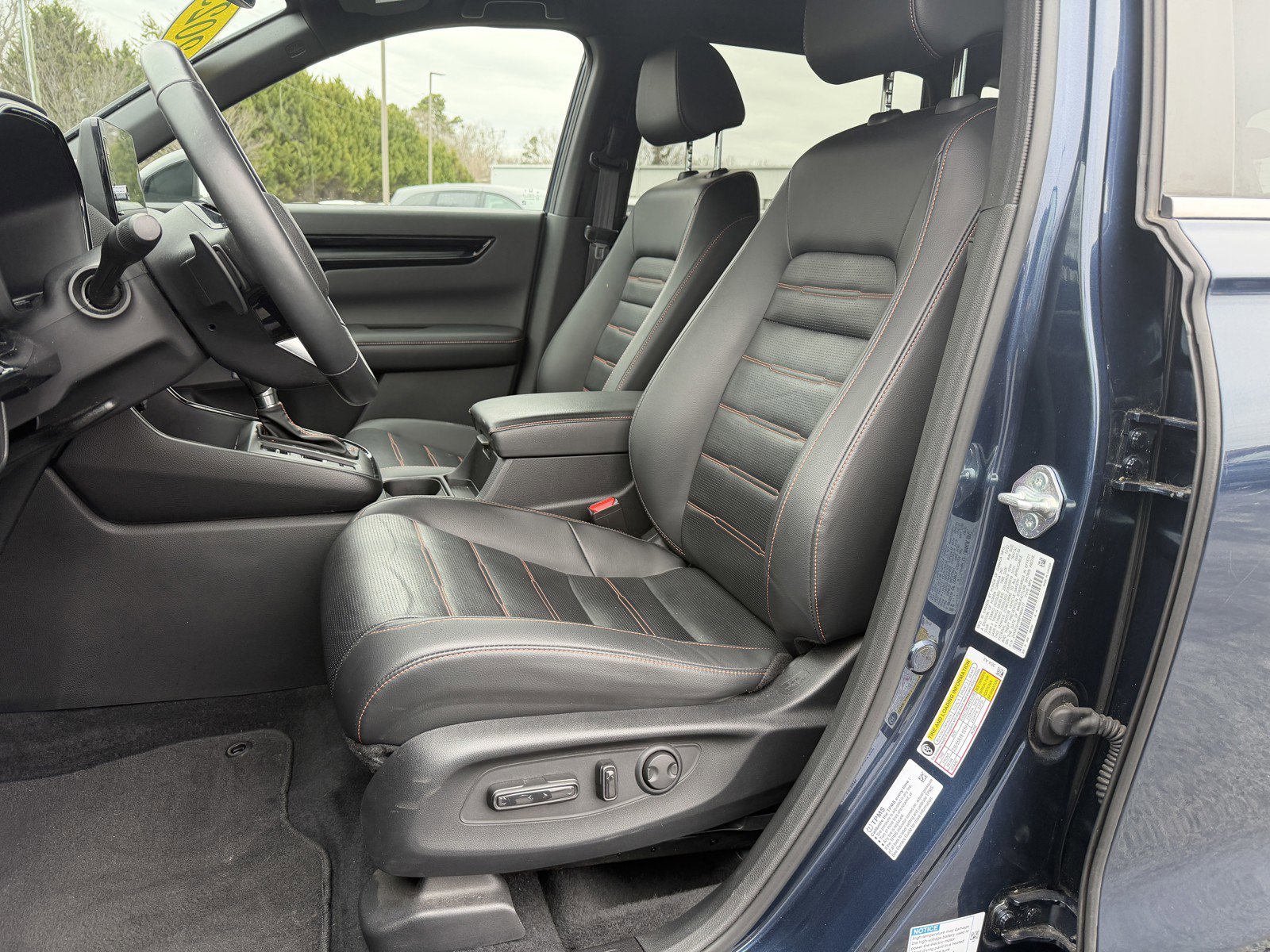 Used 2023 Honda CR-V Sport Touring image 19