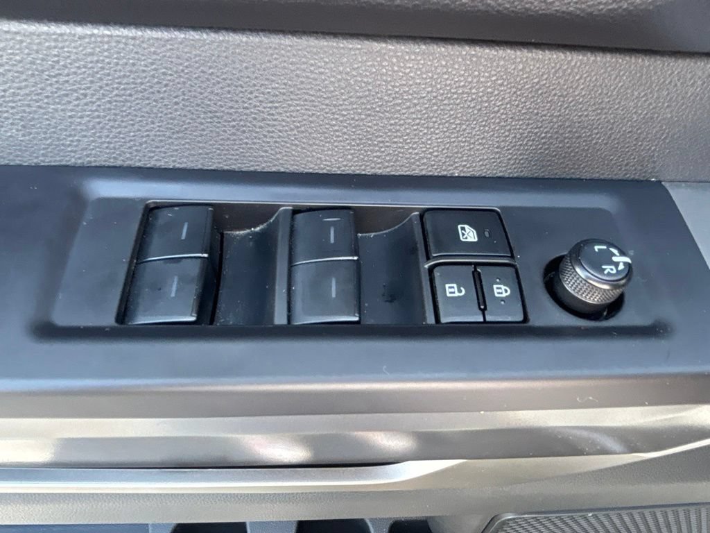 Used 2024 Toyota Tundra SR5 AWD/4WD image 8