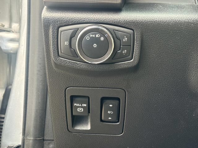 Used 2019 Ford Expedition Max Platinum RWD image 30