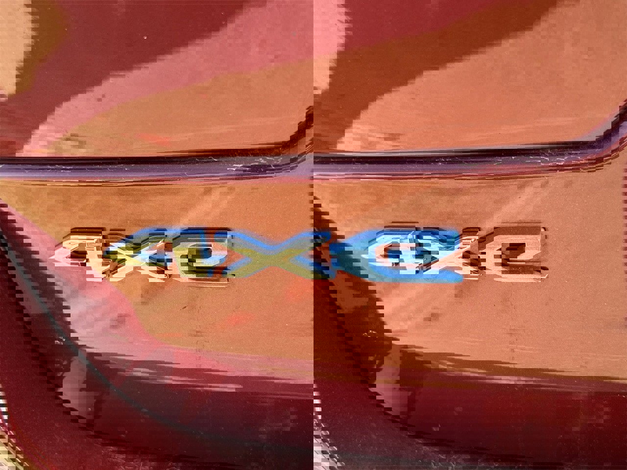 Used 2023 Jeep Grand Cherokee Overland w/ Luxury Tech Group IV image 7