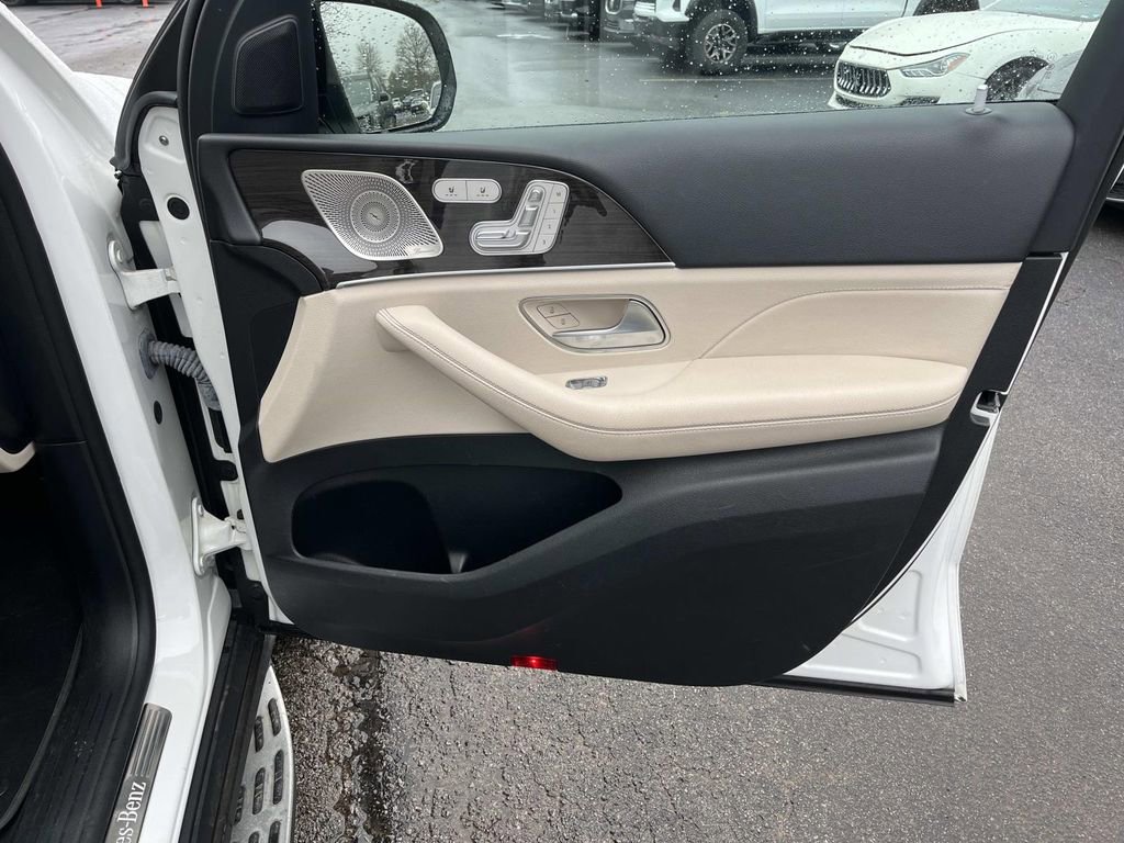 Used 2022 Mercedes-Benz GLE 350 4MATIC image 21