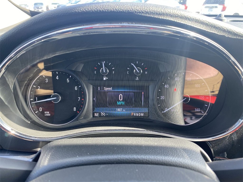 Used 2022 Buick Encore Preferred w/ Safety Package image 26